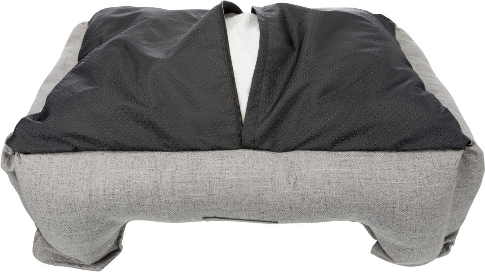 Trixie Talis hundeseng, firkantet