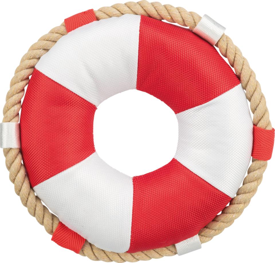 Jolly Paw Floating ring, oxford