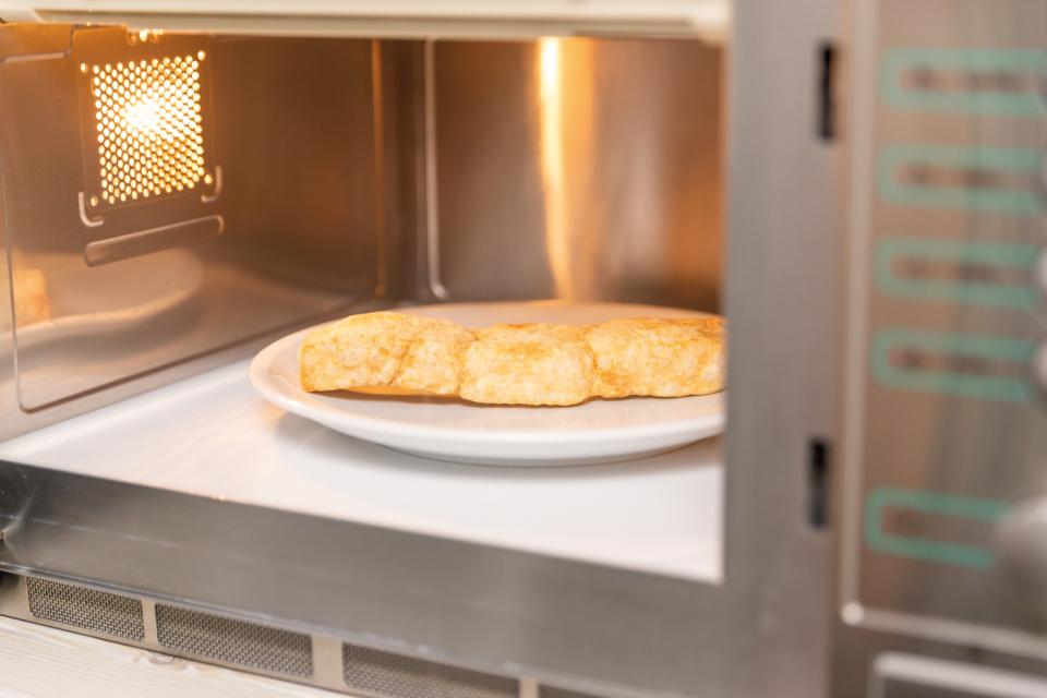 Trixie tyggestænger, ost