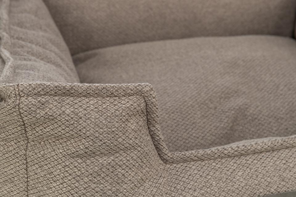 Trixie Gano hundeseng, firkantet