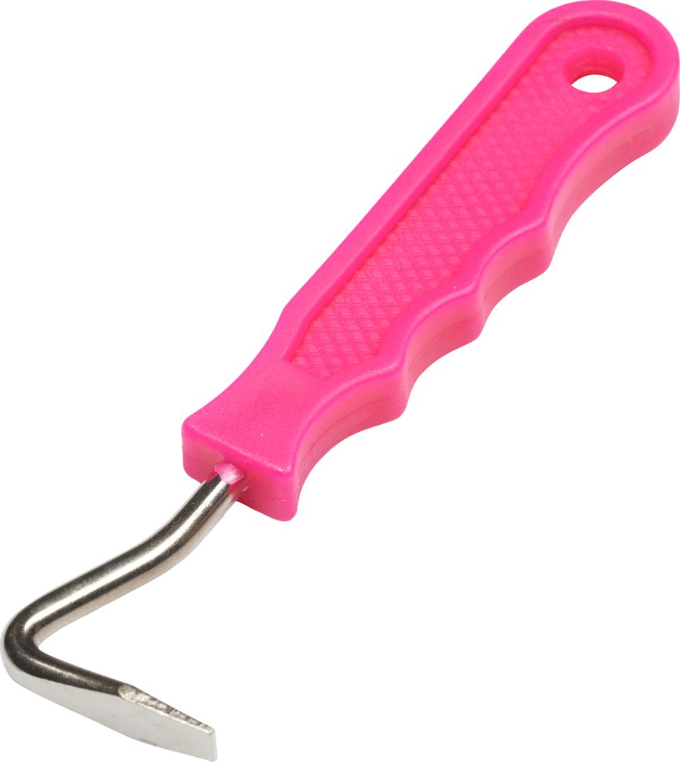 HorseGuard Hovrenser m/plasthåndtag