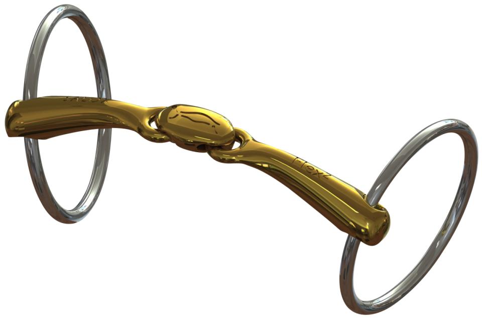 Neue Schule TURTLE TOP FLEX, 16mm, 70 mm ring