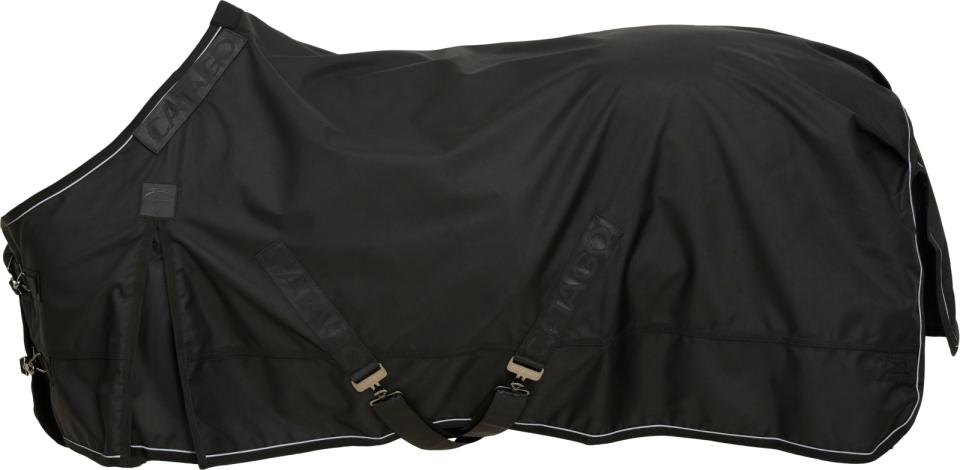 Catago Endurance 2.0 turnout dekken 1680D, 0g