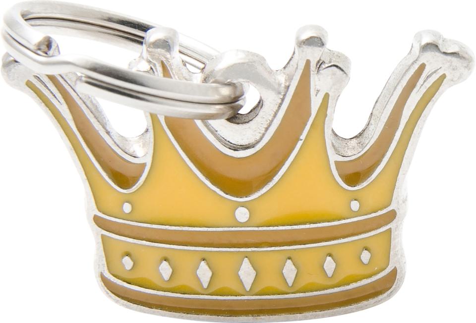 MyFamily Charms, crown