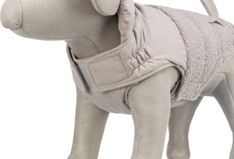 Trixie Ajou vinter hundejakke