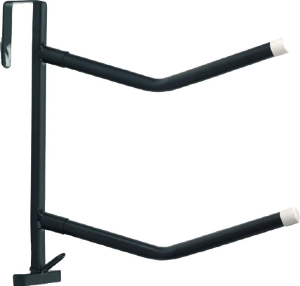 HorseGuard 2-arm sadelholder