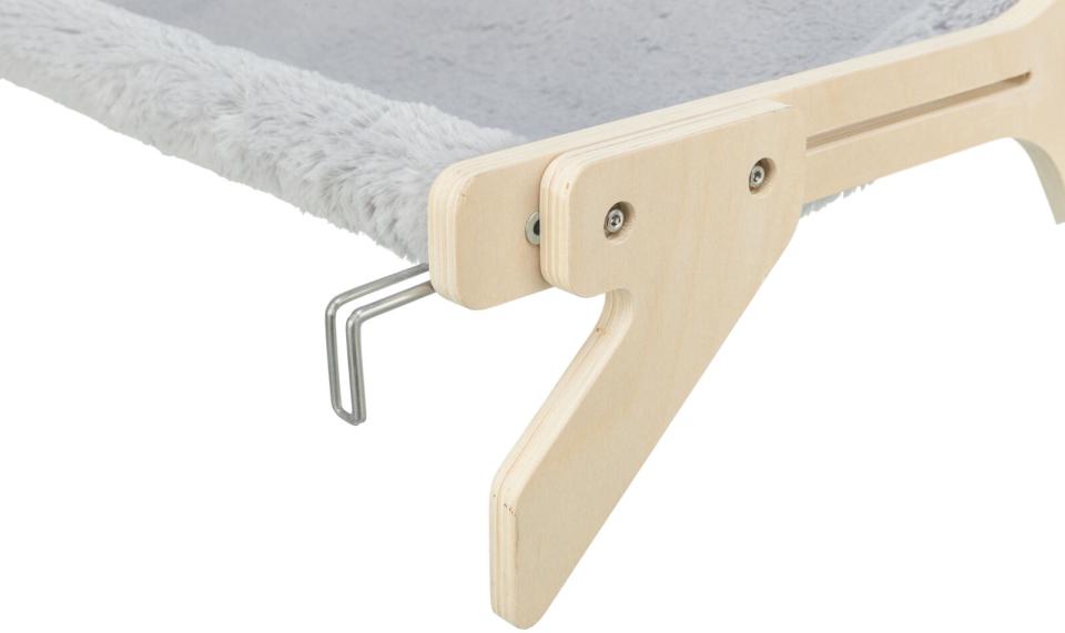 Trixie Hængekøje, træ, ubehandlet