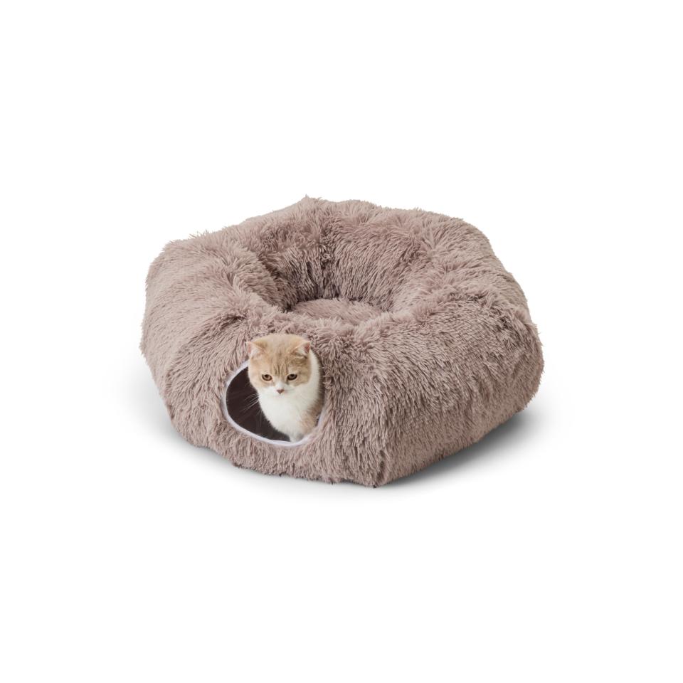 Savic Snuggle kattetunnel-seng