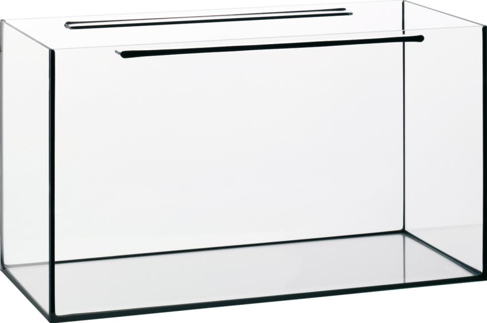 Eheim Glasakvarium til kabinet