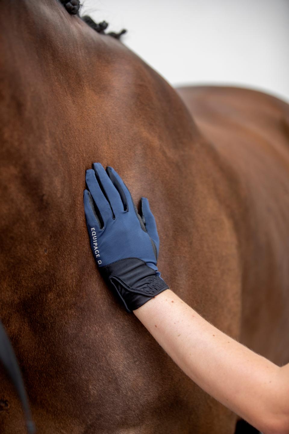 Equipage Temika ridehansker