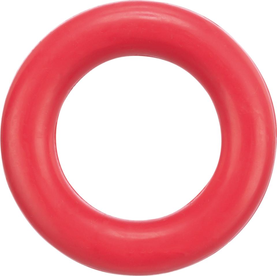 Jolly Paw Ring, naturgummi
