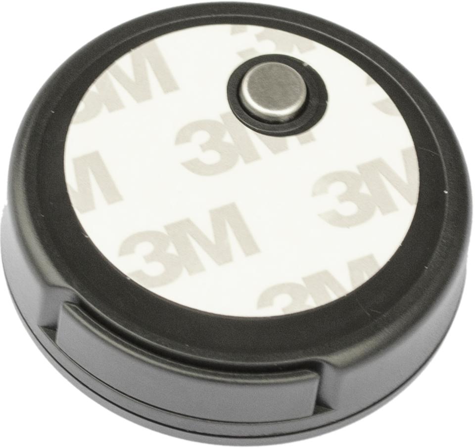 4FISH Digitalt akvarietermometer