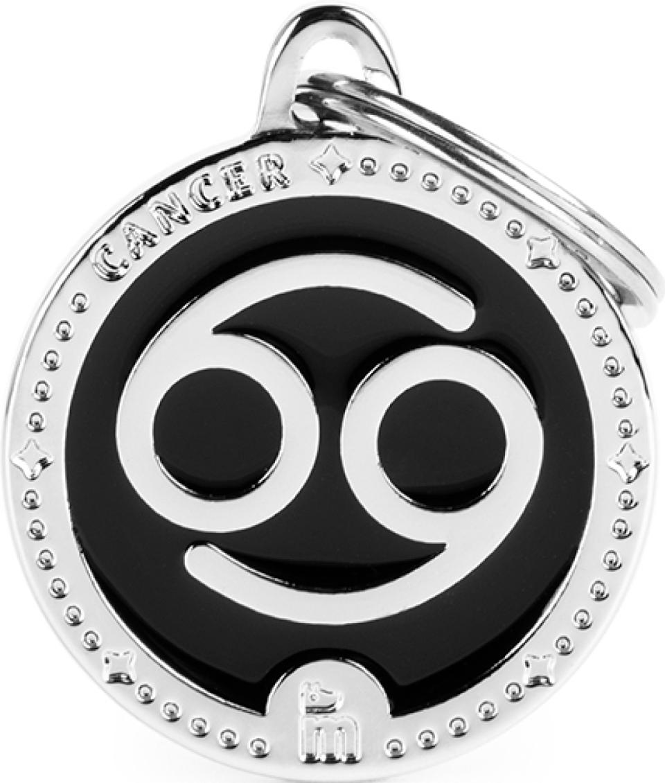 MyFamily tegn zodiac, Krebsen