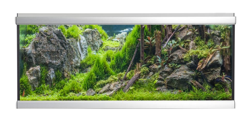 AkvaStabil MOVE akvarium - 360 liter