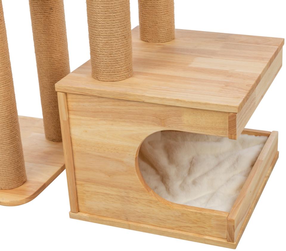 Trixie Kradsetræ Thiago