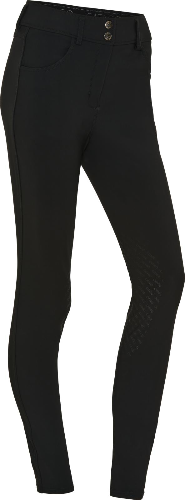 CATAGO Rachel-ridebukser med knægrip