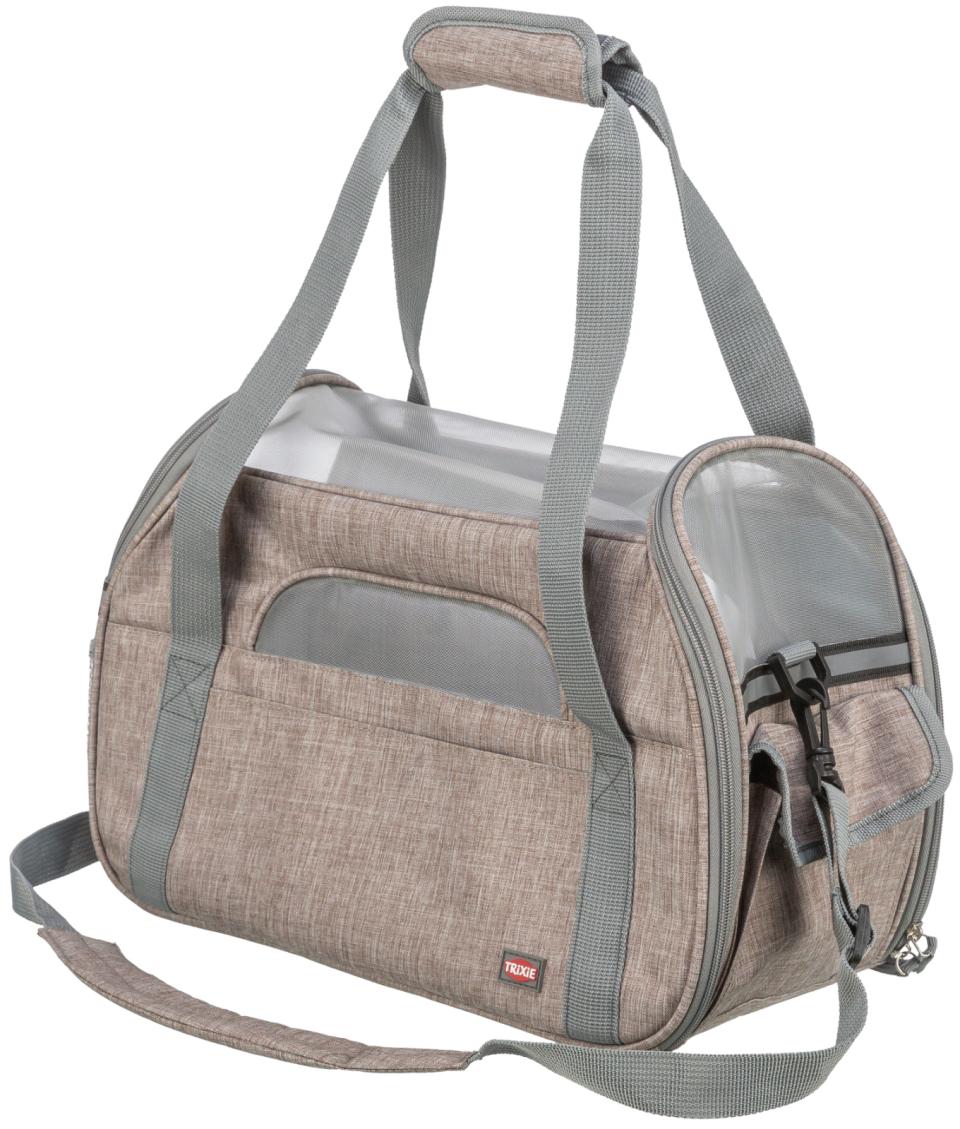 Trixie Madison transporttaske