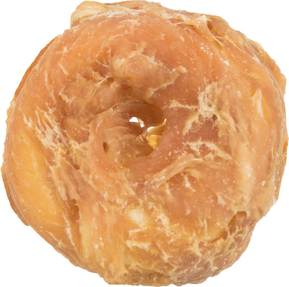 Denta Fun Chicken Chewing Ring