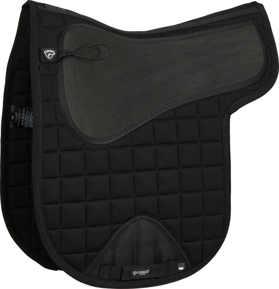 CATAGO FIR -Tech-islænderunderlag med neoprenpad