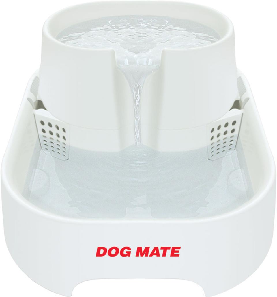 Petmate Drikkefontæne