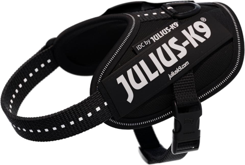 IDC Geschirr, 33-45 cm