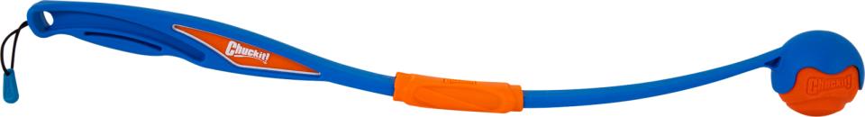 CHUCKIT Fetch & Fold boldkaster