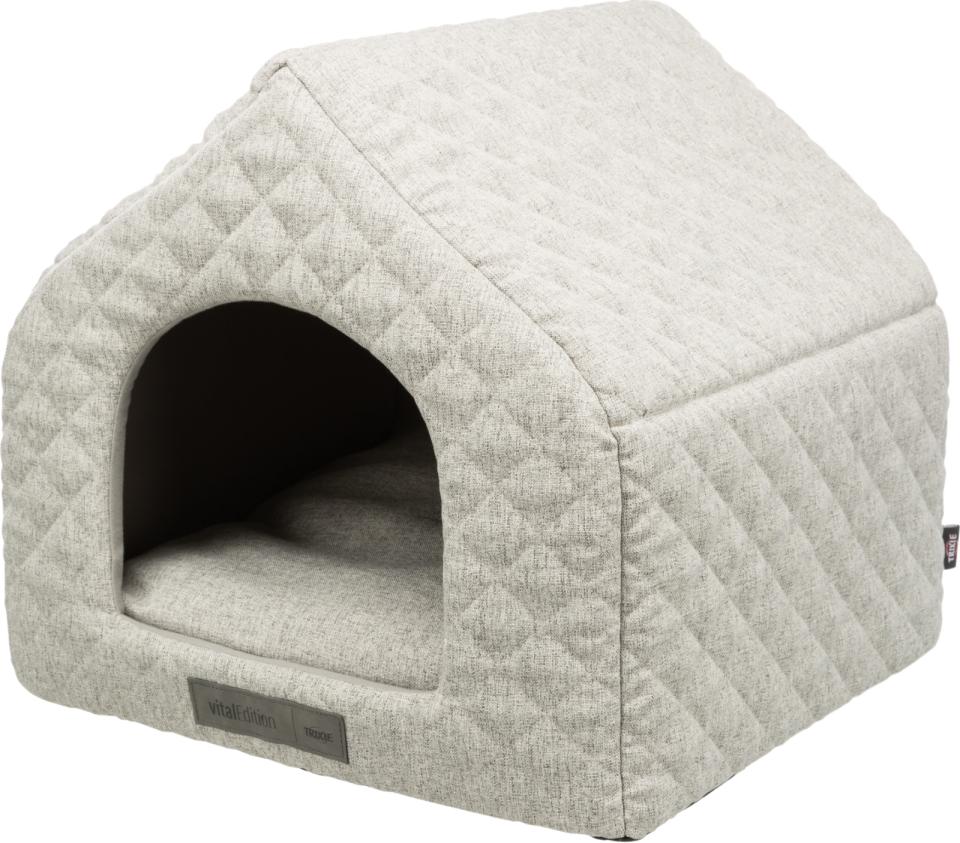 Trixie Noah vital hule