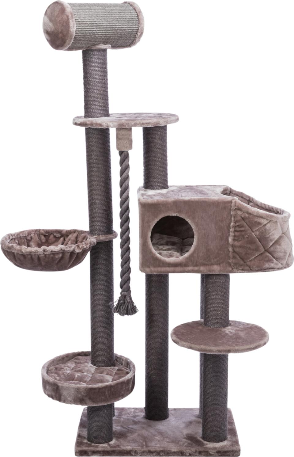 Andres scratching post XXL