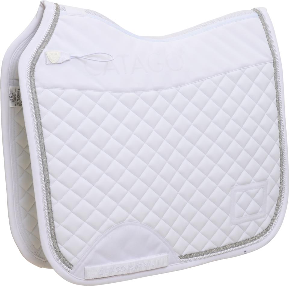 Catago Treasure 2.0 schabrak, dressyr