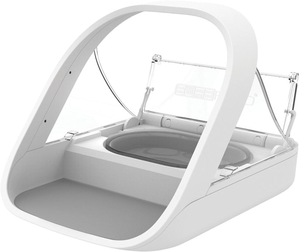 Sure Petcare SureFeed Microchip Feeder