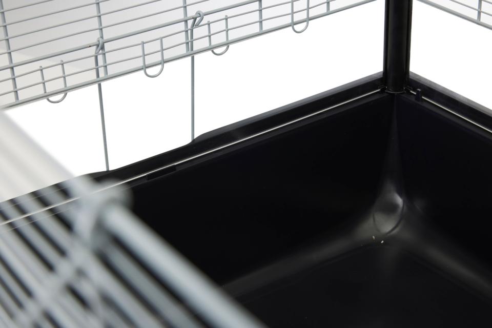 Savic Argus 120 Plexi Knock Down-bur