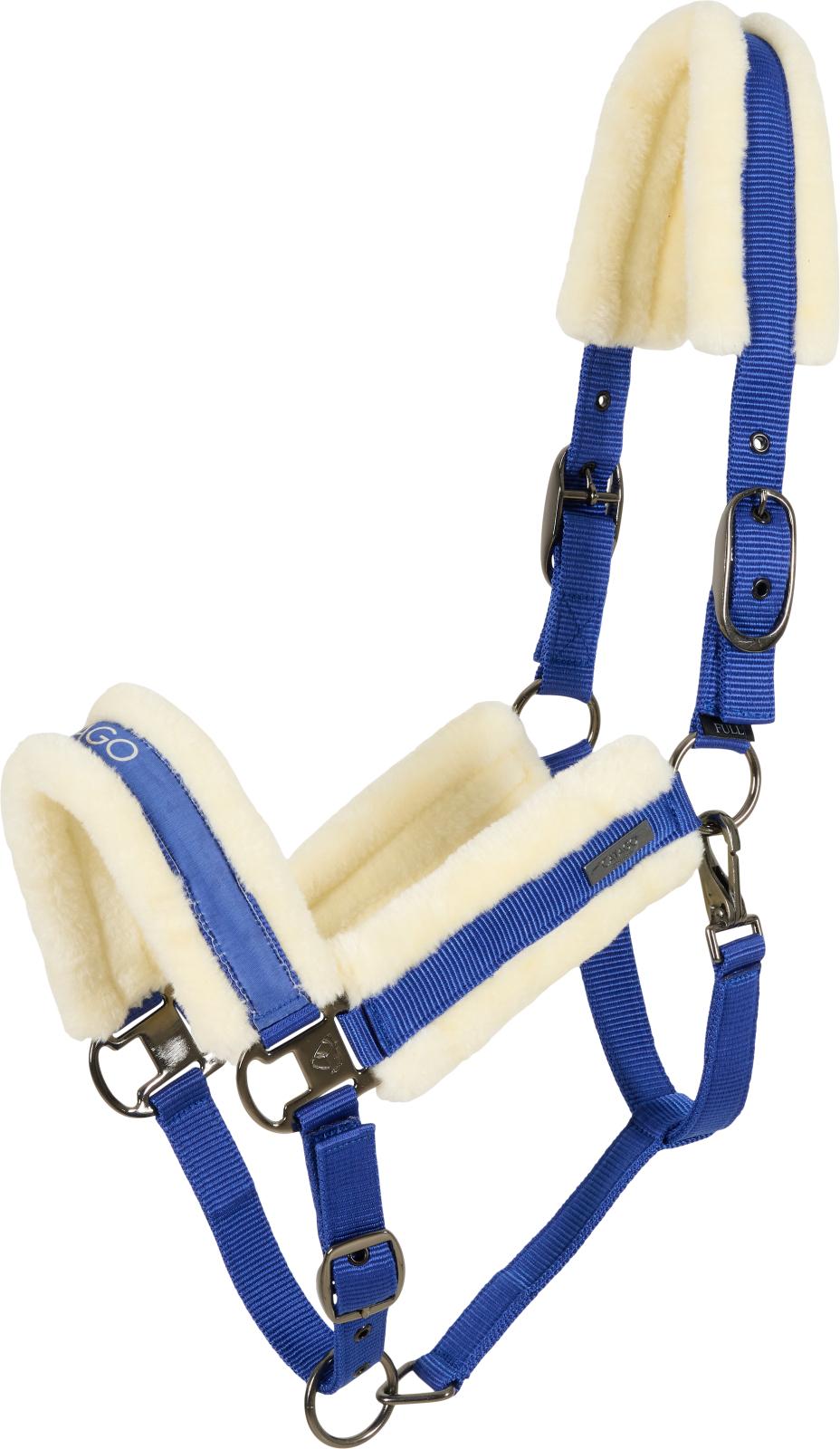 Catago Trace Halfter