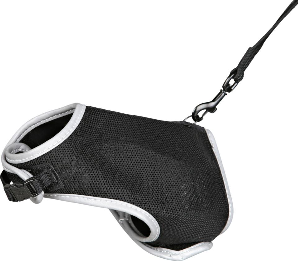 X-Cat kattesæt m. elastik line