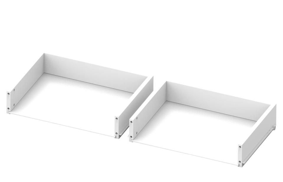 AkvaStabil ELEMENT skuffesæt