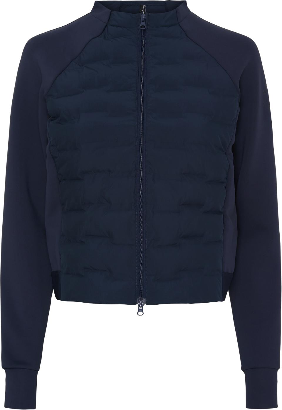 CATAGO Vala kort ridejakke