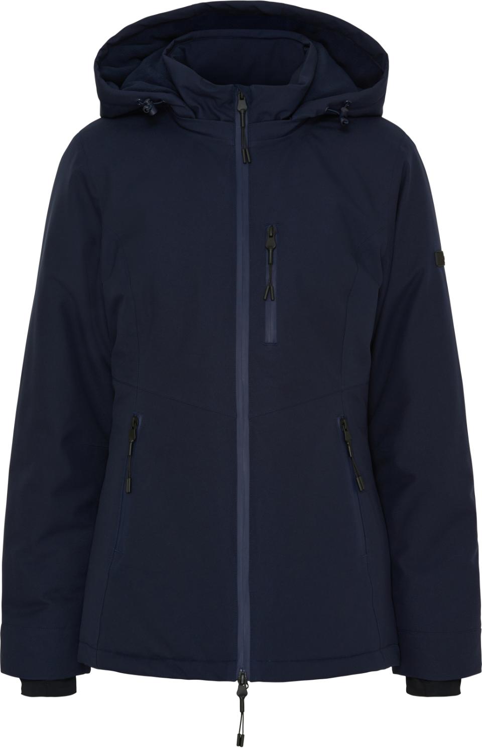 Equipage Venus vinterridejakke