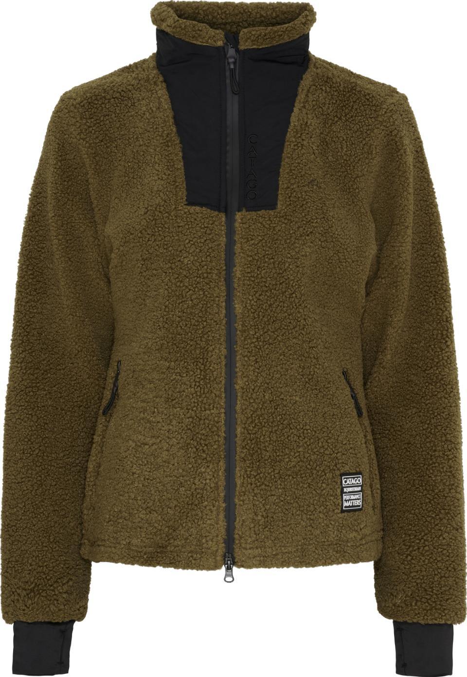 CATAGO Ashley ridejakke