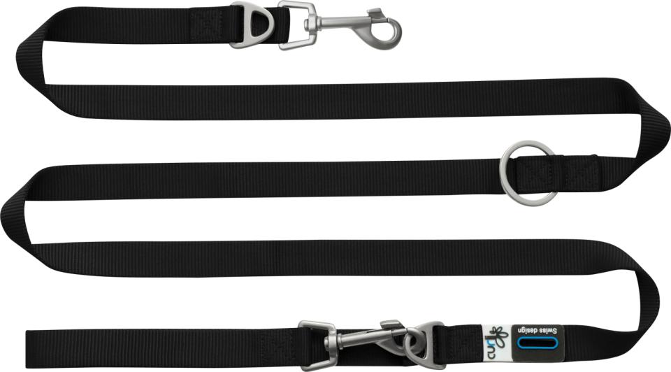 Curli Justerbar line