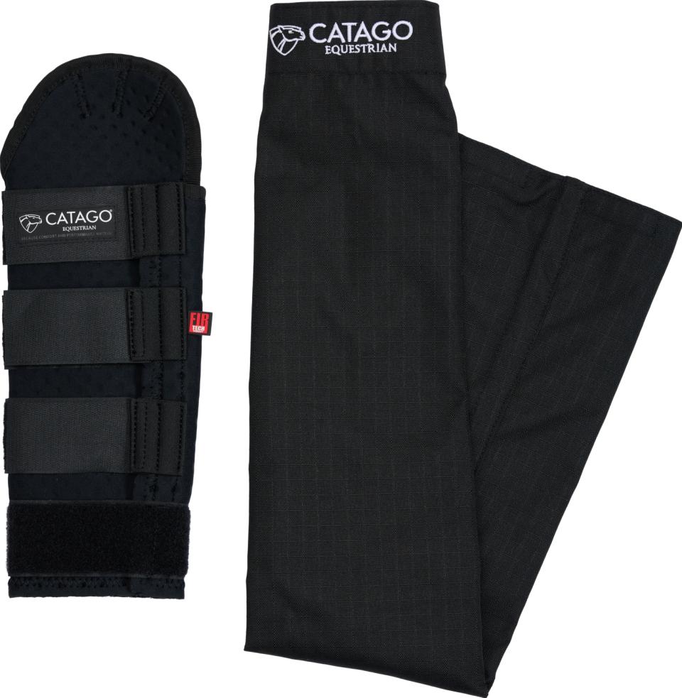 CATAGO FIR-Tech halebeskytter