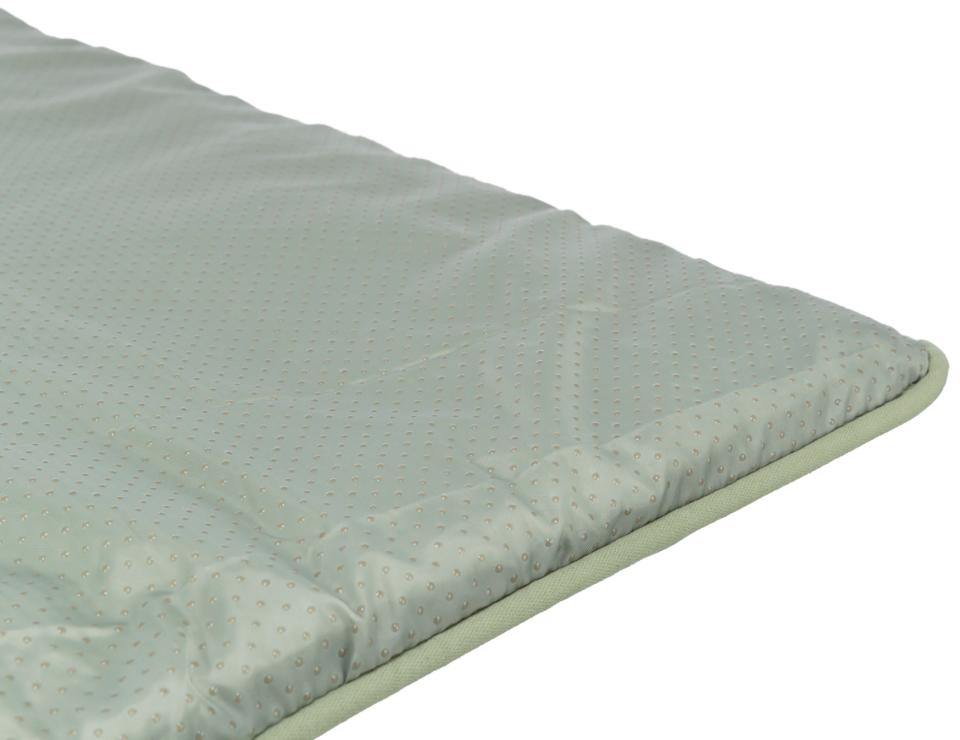 Trixie Marley liggeunderlag, firkantet