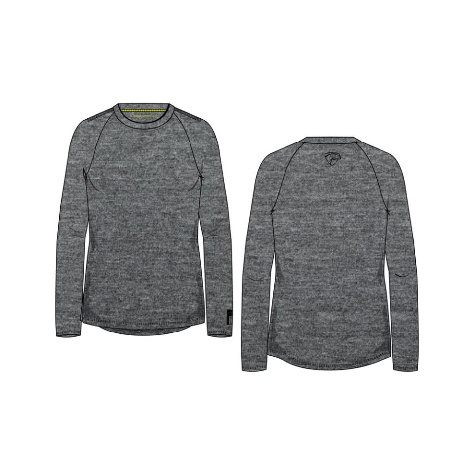 CATAGO Audrey long sleeve riding shirt