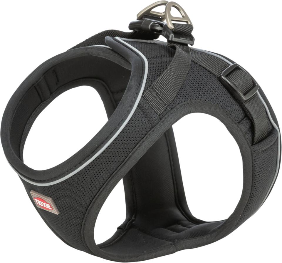 Trixie Premium UrbanVest hundesele