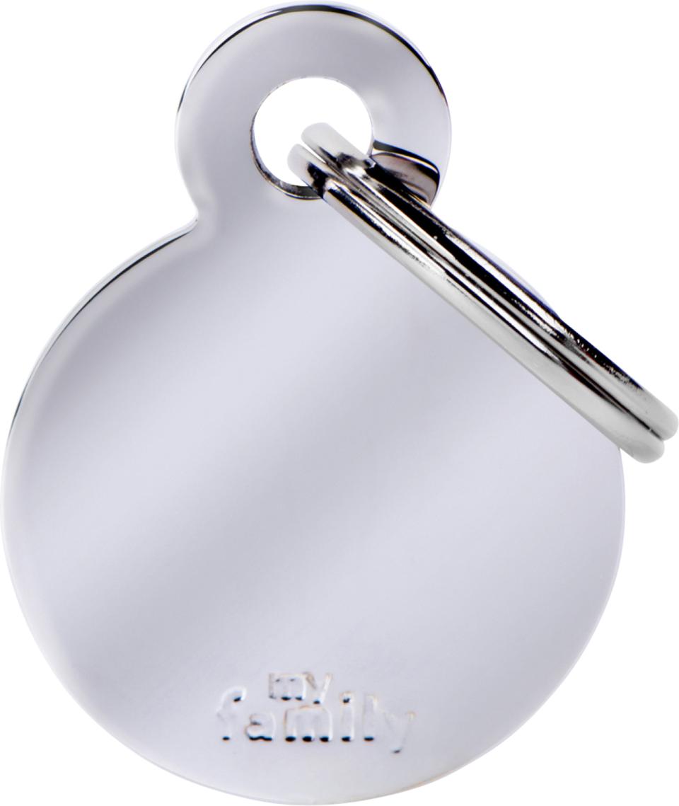 MyFamily Tegn basic, cirkel