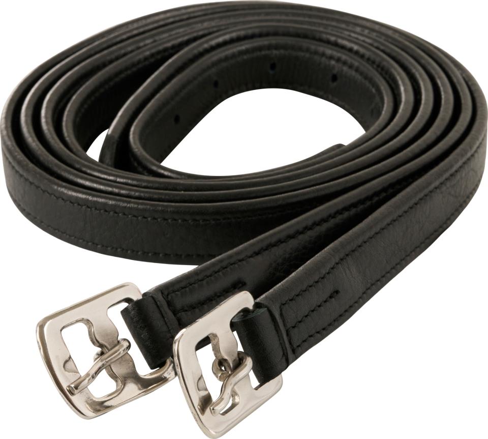 HorseGuard Stigrem 19mm