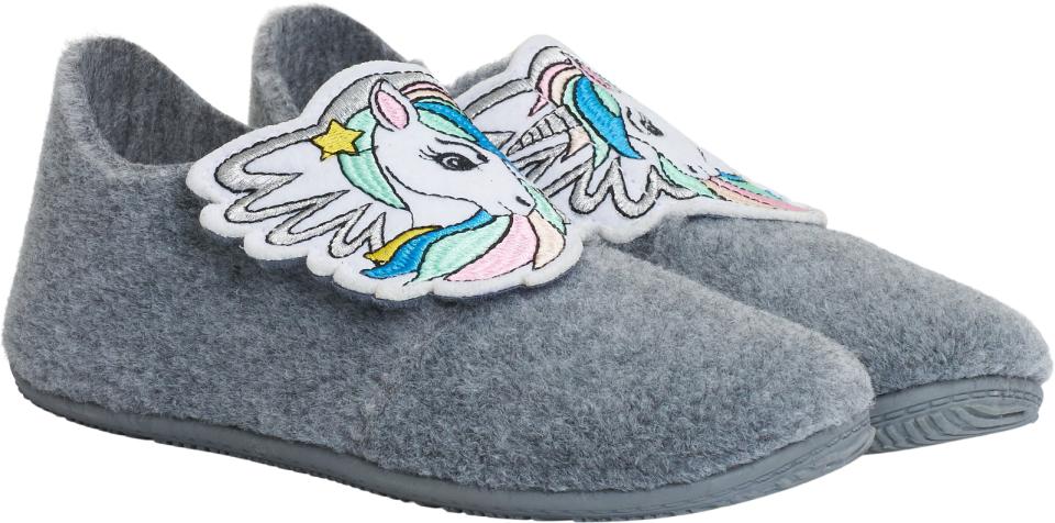 Equipage KIDS Lara Indendørs sko