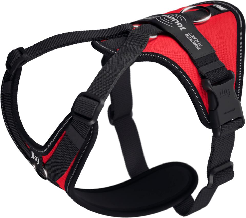 Julius-K9 Longwalk Light Y-sele