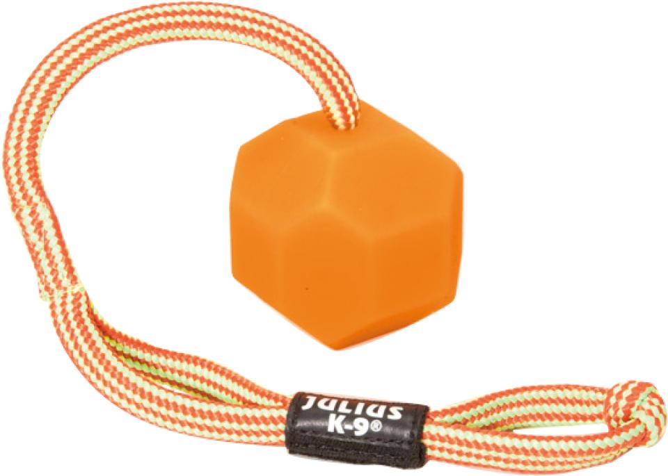 Julius-K9 Bold med snor