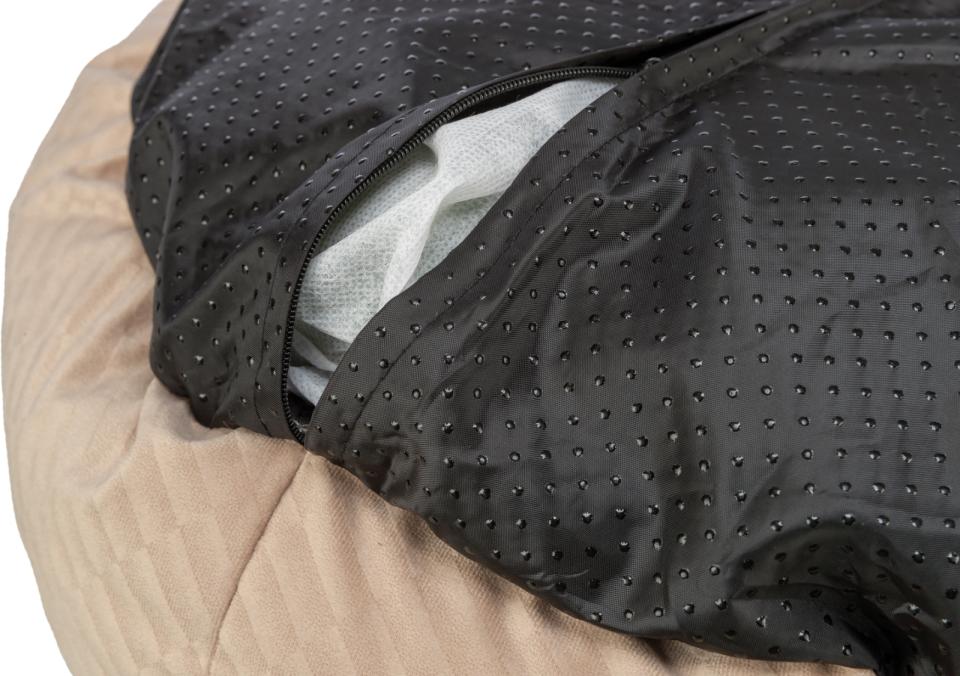 Trixie Alena rund hundeseng