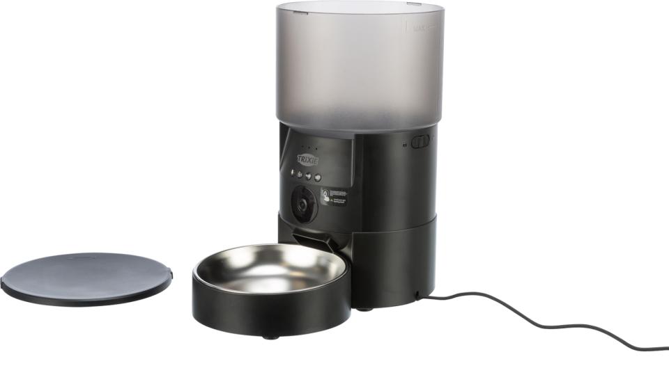 Trixie automatisk foderautomat TX-C Smart