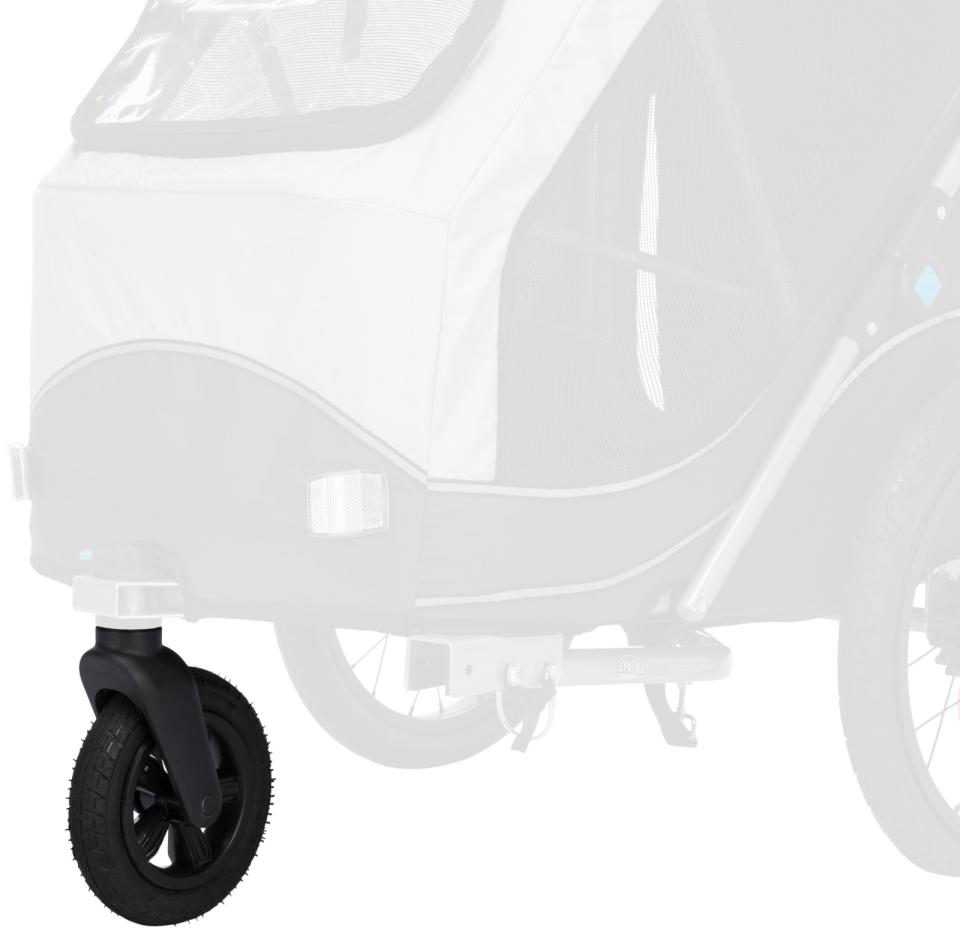 Jogger forhjul til trailer TX12794/6/8